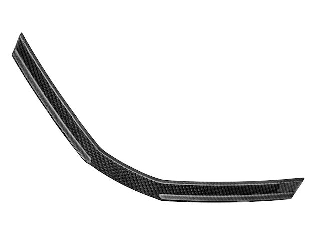 2020+ CHEVROLET CORVETTE C8 COUPE | REAR WINDOW HATCH DECK LID SPOILER